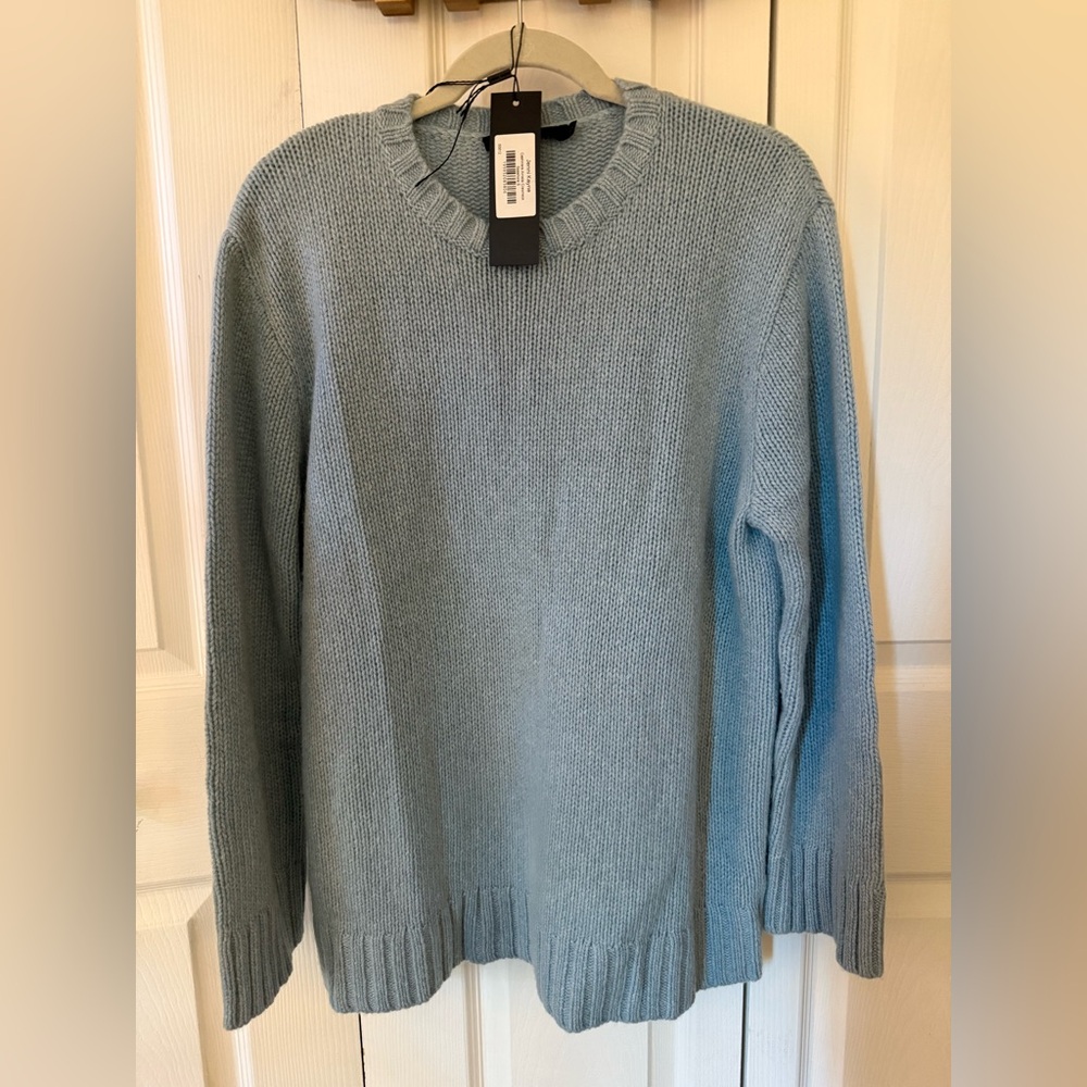 Jenni Kayne Amelia Crewneck Sweater